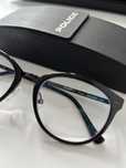 Okulary zerówki blue light Police