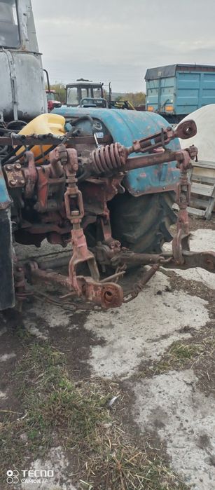 Продам трактор т-150к