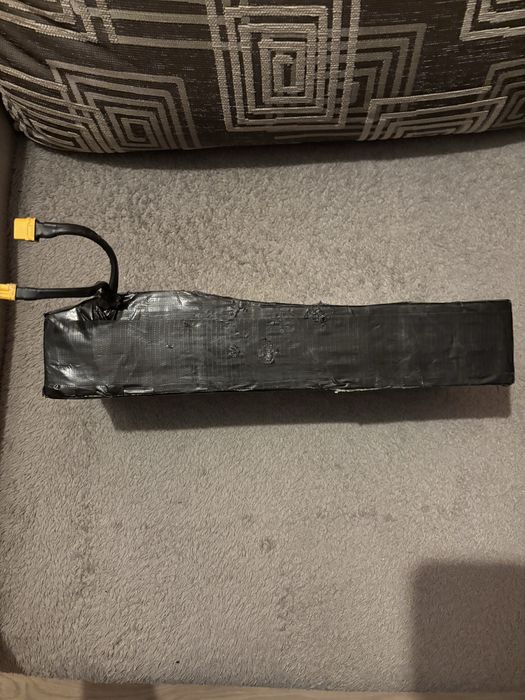 Bateria sprawna w 100% 48v 20ah