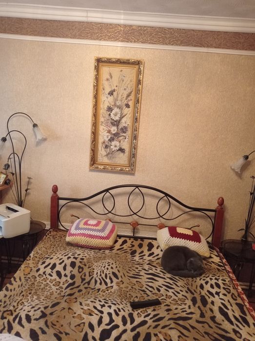 Сдам  3х комнатную квартиру