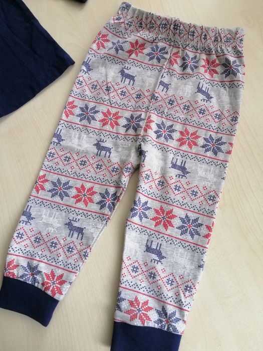 Новий костюм, піжама LC Waikiki р.74-80, 9-12міс.