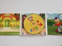 CD de Música infantil - Noddy