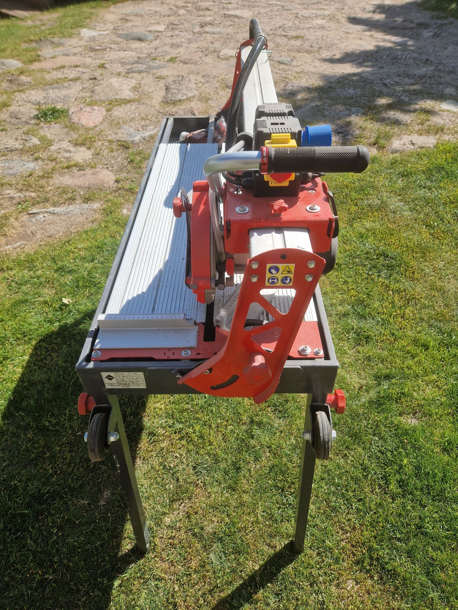 Rubi 1200 DC-250