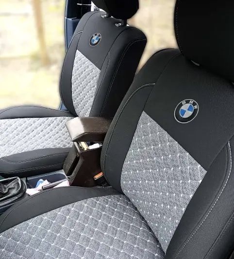 Авточехлы BMW5(E34)/(E39)/(E60)/X1/Х3/Е36/Е46/83/84/90/91