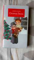 Książka Christmas Stories Charles Dickens - po angielsku