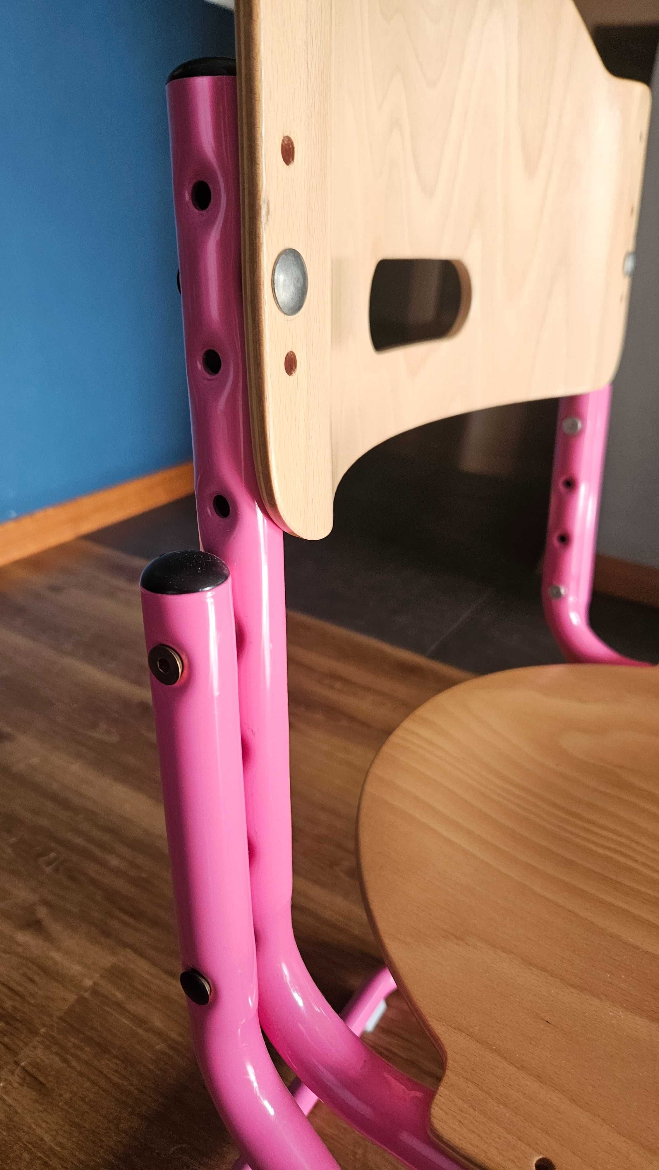 Krzeslo Kettler ergonomiczne dla dzieci