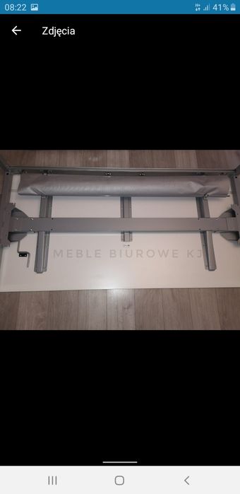 Promocja Biurko/biurka renomowanej firmy VS 180x90 duża ilość