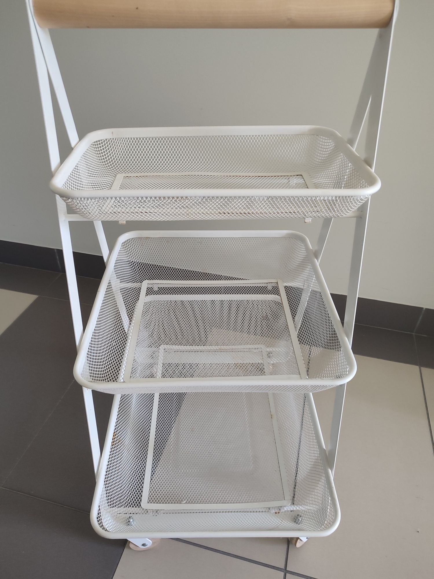 Wózek barek  IKEA