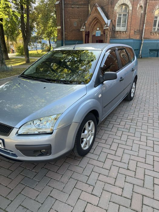 Продам Ford Focus 2 (2005)