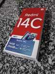 Xiaomi Redmi 14C - 256 Gb