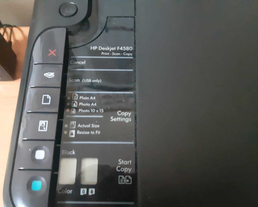 Computador de secretária