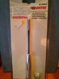 Antena Automovel Roasdter