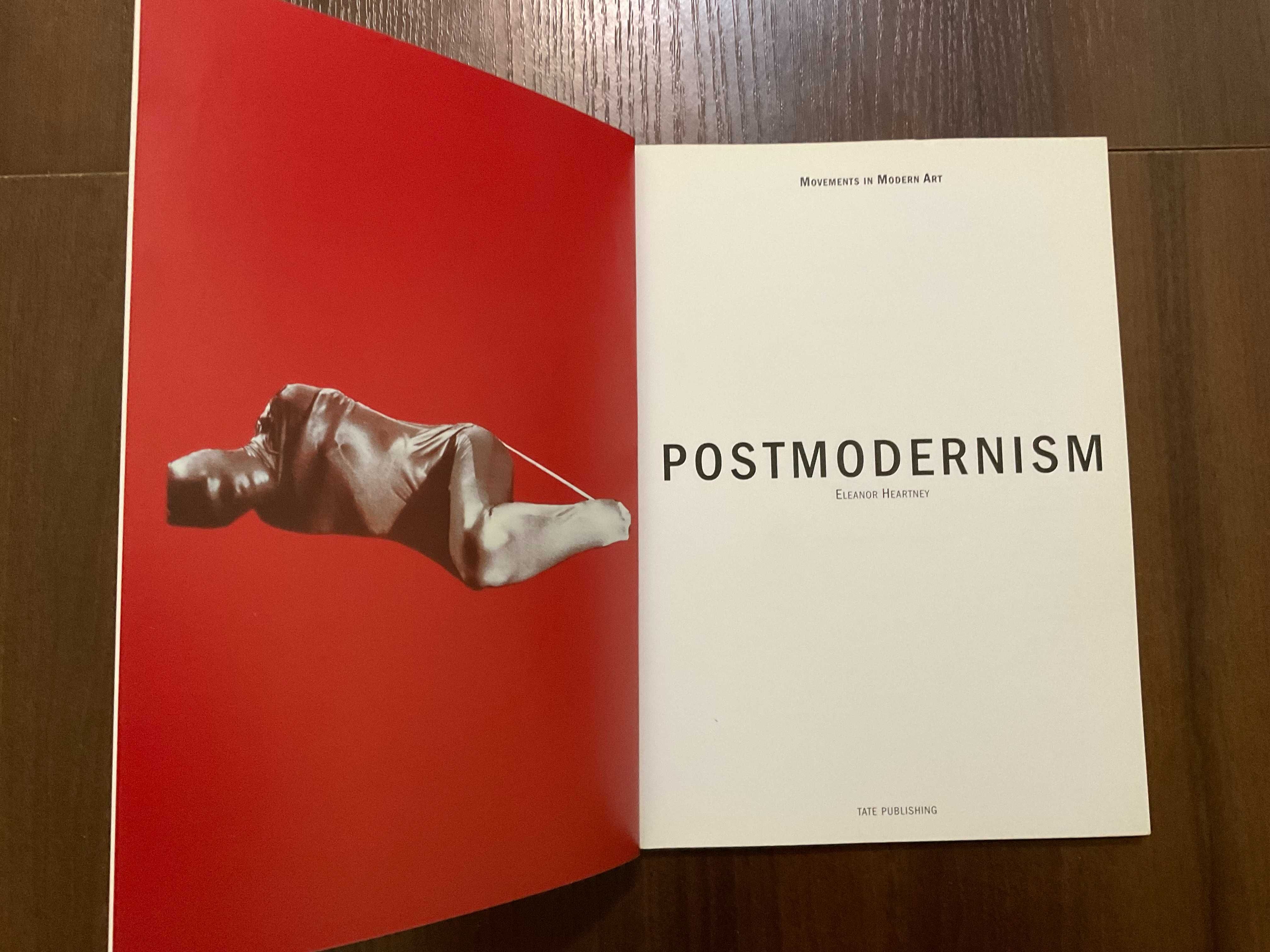 Postmodernism (мистецтво)