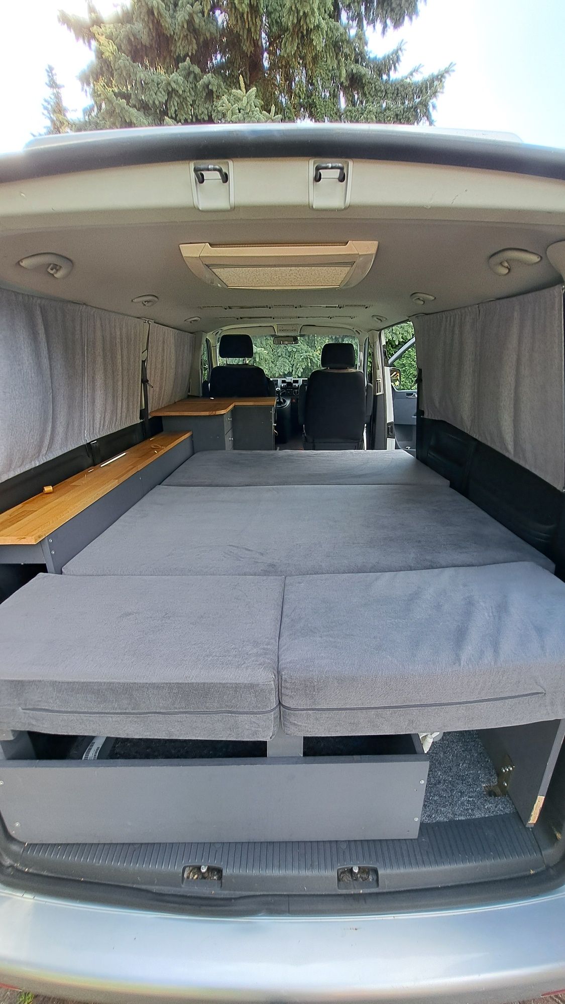 Volkswagen Transporter T5