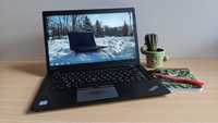 Легенький Lenovo ThinkPad T460s Intel Core i7-6600\IPS\ssd nvme 256Gb