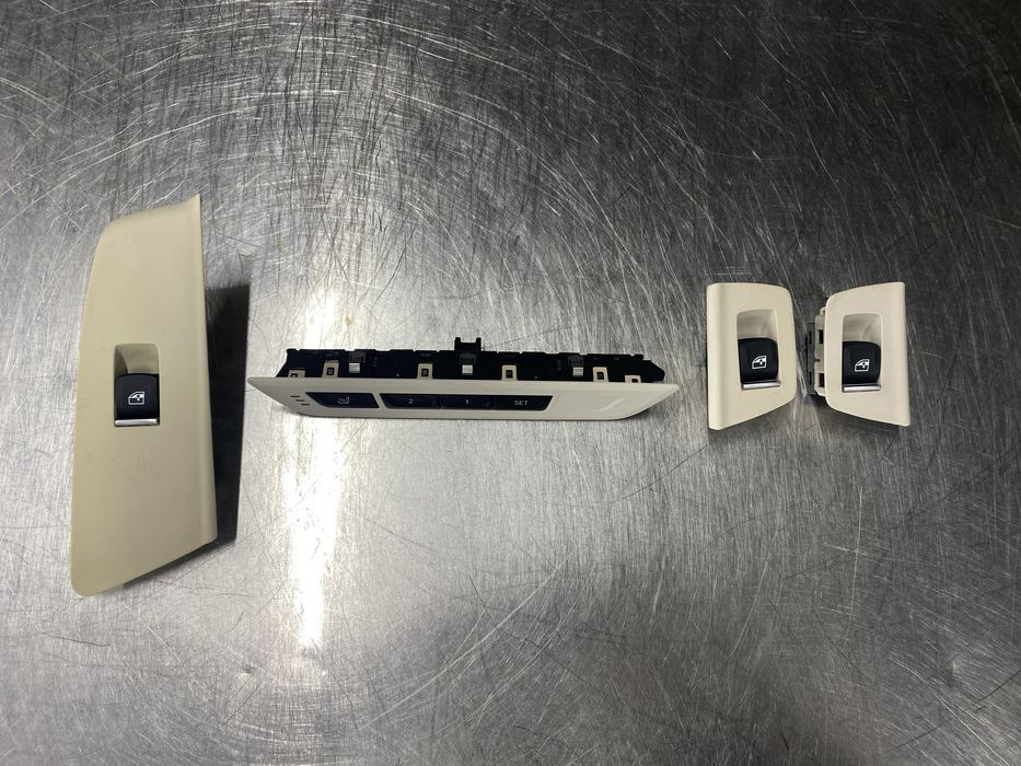 BMW G30 клавиши оригинал