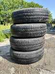 Opone Nexen 195/65 R15