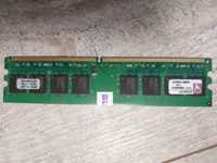 Модуль оперативної пам'яті DDR2 2GB Kingston KTD-DM8400B/2G 800 mHz