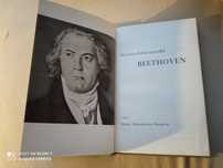 Beethoven . Stefania Łobaczewska