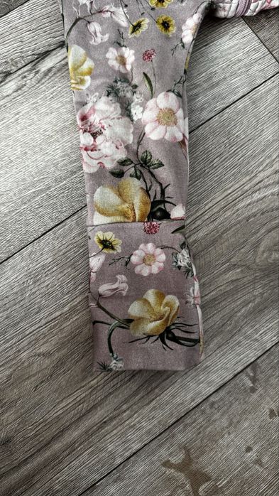 Kombinezon rampers 86-98 cm rośnij pięknie