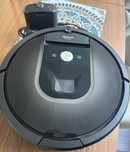 Aspirador iRobot Roomba 980