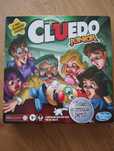 Cluedo Junior Hasbro (como novo)