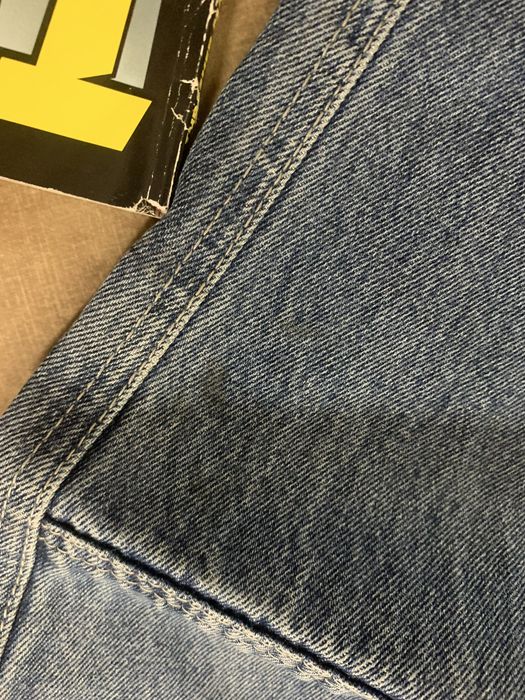 Vintage download jeans sk8 rap hiphop x southpole x ecko x etnies