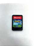 Sonic Superstars Nintendo Switch (sama gra) Po Angielsku
