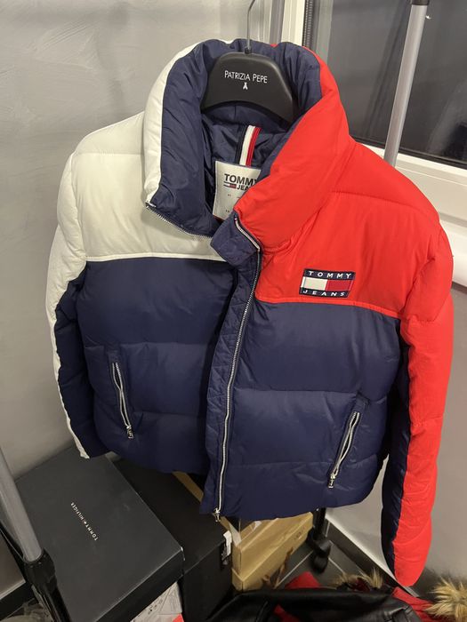 Куртка, Tommy Hilfiger