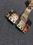 USB computador portátil