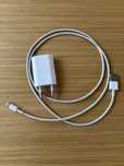 Ładowarka kostka + kabel Iphone Apple lightening