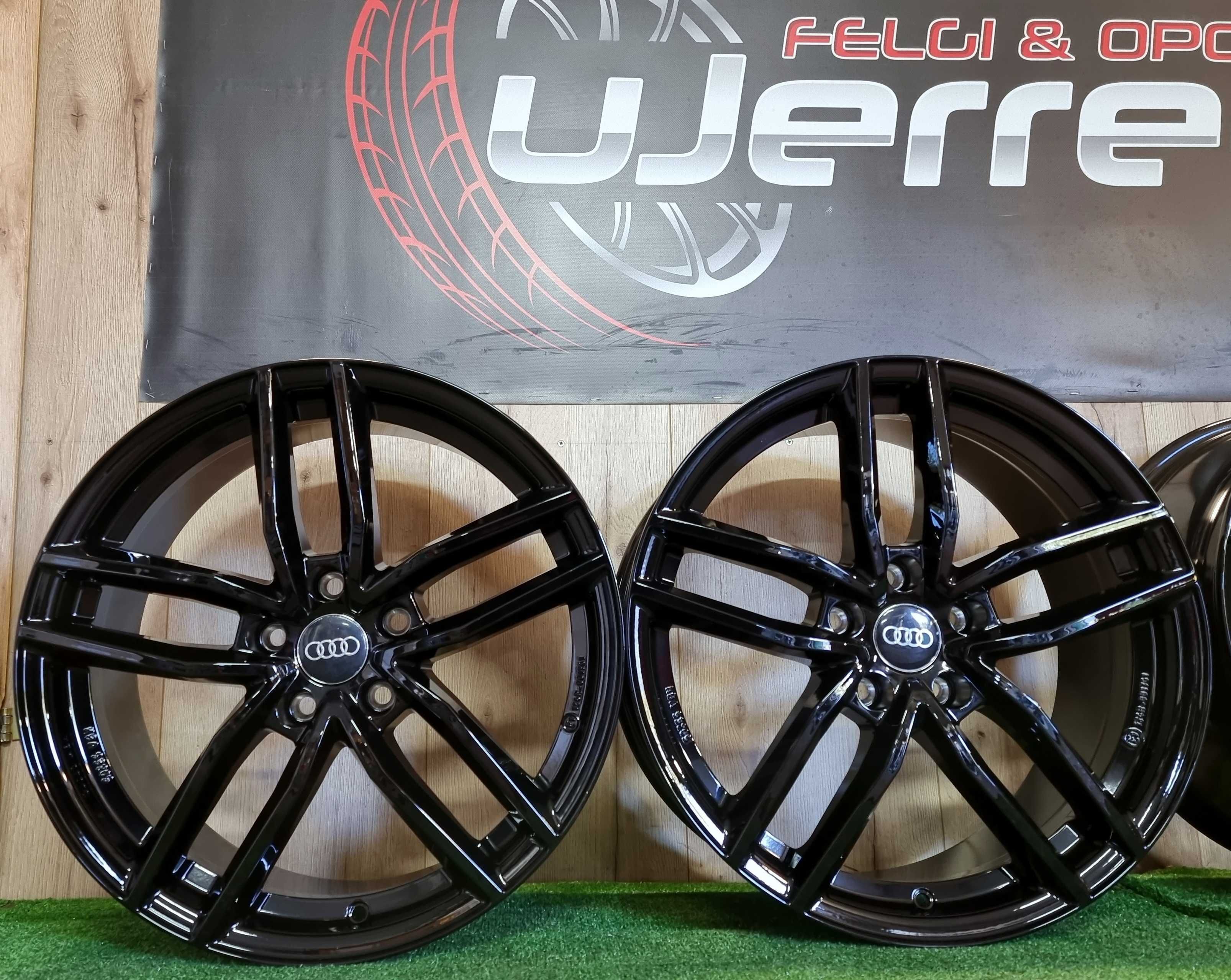 NOWE FELGI 18x5x112 Audi A3/A4/A6/Q2/Q3/TT