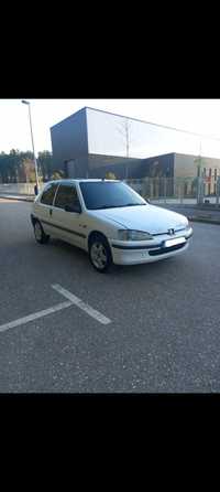 Peugeot 106 1.5d