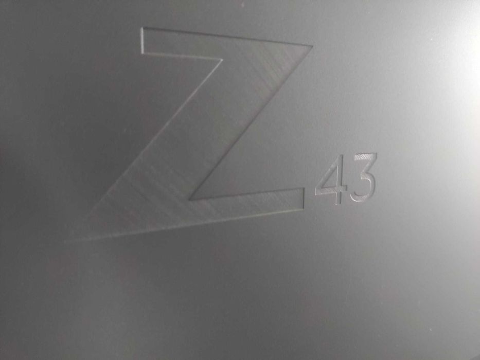 Monitor HP HP Z43 4k UHD Display