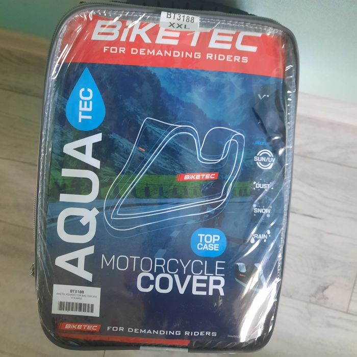 Мото Чехол Biketec L XL XXL