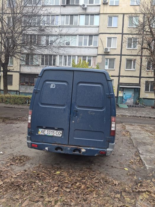 Газель 406 инжектор