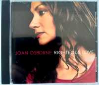 Joan Osborne Righteous Love 2000r