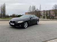 BMW seria4 grancoupe 2.0d 2014r