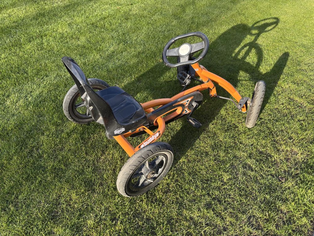 Gokart Berg Buddy