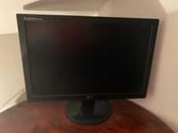 Monitor do komputera lg