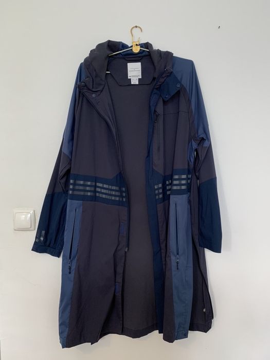 Gabardine Adidas Originals White Montaineering Wm Japan