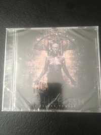 Продам запечатаный фирменный аудио CD Septic Flesh ‎– A Fallen Temple