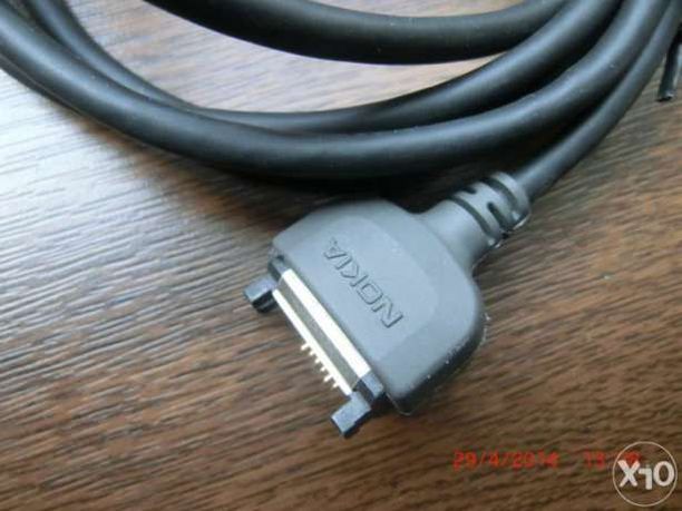 Kabel USB Nokia CA - 53