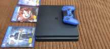 Sony PlayStation 4.500GB