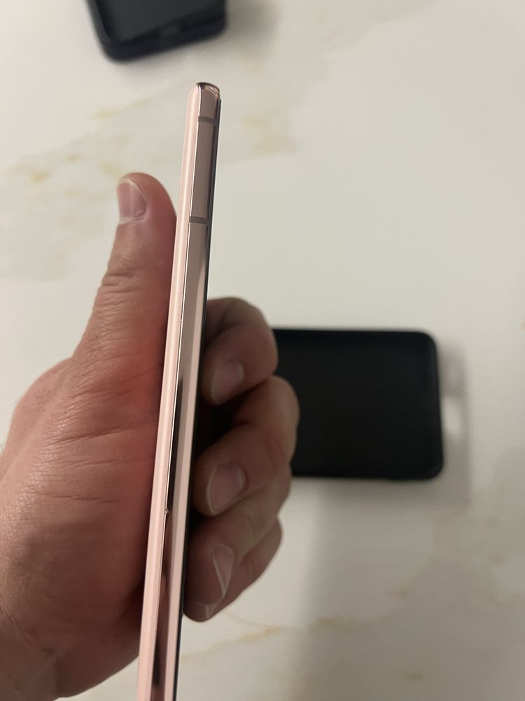 Samsung S21 5G como novo