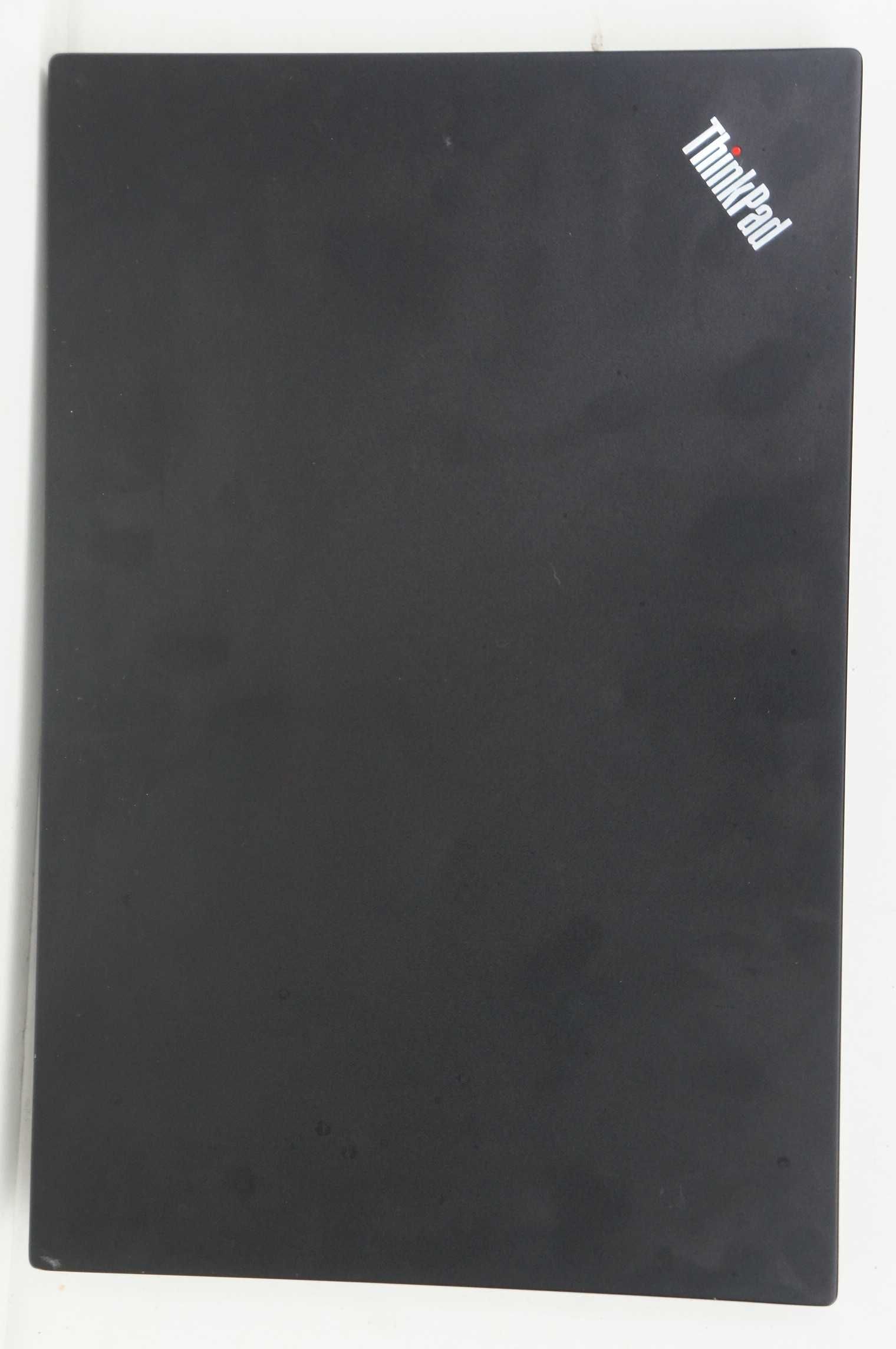 Lenovo ThinkPad 15 Core i5-10210U 16GB 512GB 15,6 FullHD Win10/11 Pro