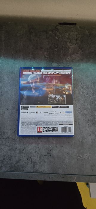 Call of duty black ops 6