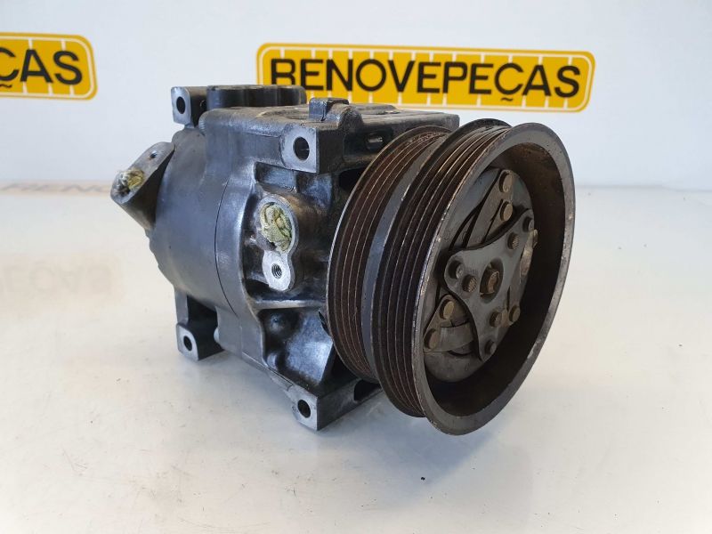Compressor AC FIAT Brava (182_)