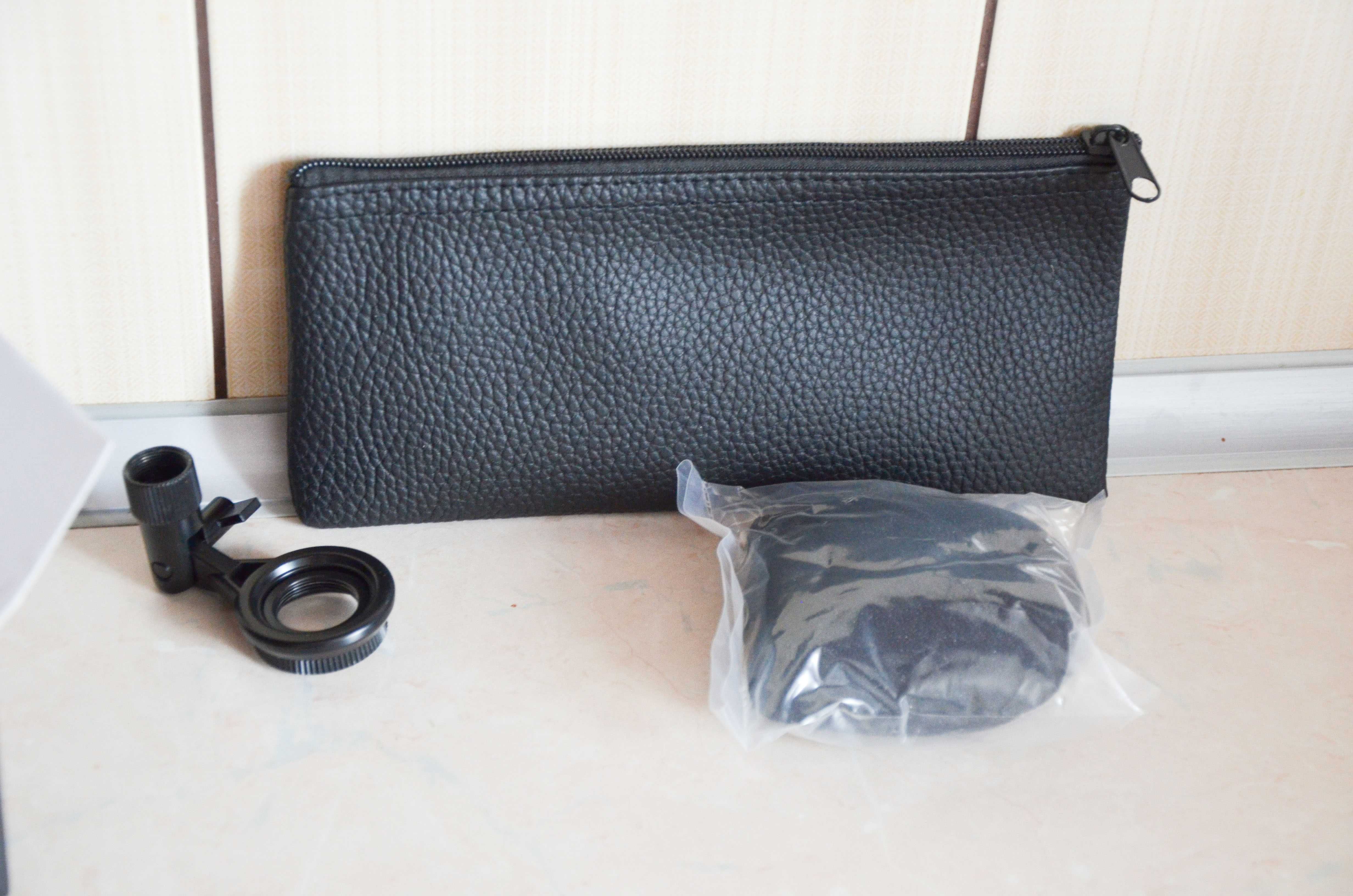Микрофон Monkey Banana Mico Black