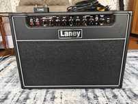 Комбопідсилювач Laney GH50R-212